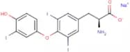 3,3',5-Triiodo-L-thyronine sodium salt