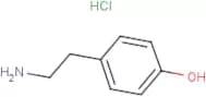 Tyramine hydrochloride