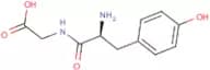 L-Tyrosylglycine