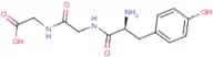 L-Tyrosylglycylglycine
