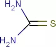 Thiourea