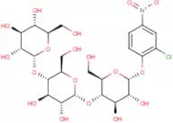 2-Chloro-4-nitrophenyl α-D-maltotrioside