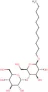 Undecyl β-D-maltopyranoside