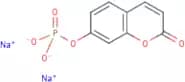 Umbelliferone phosphate, sodium salt