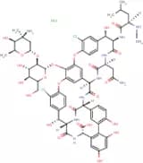Vancomycin hydrochloride