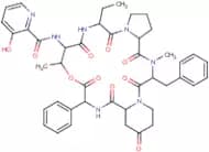 Virginiamycin S1