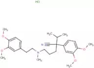 Verapamil hydrochloride