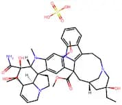 Vindesine sulfate