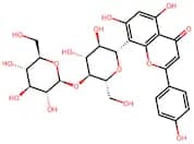 Vitexin-4''-O-glucoside