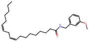 N-(3-Methoxybenzyl-(9z,12z)-octadecadienamide