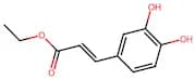 Ethyl trans-caffeate