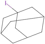 1-IODOADAMANTANE