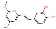 3'-Hydroxypterostilbene
