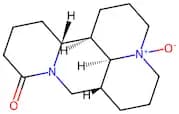 Oxysophoridine