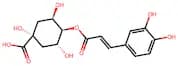 Cryptochlorogenic acid