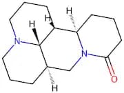 Sophoridine