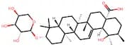 Ziyuglycoside II
