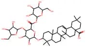 Chikusetsusaponin Ib