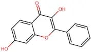 3,7-DIHYDROXYFLAVONE