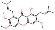 Fuscaxanthone C