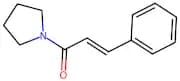 1-Cinnamoylpyrrolidine