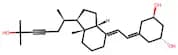 Inecalcitol