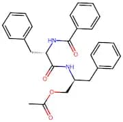 Aurantiamide acetate
