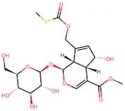 Paederosidic acid methyl ester