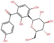 Iriflophenone 3-C-glucoside