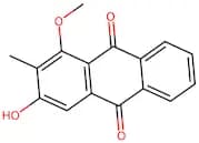 Rubiadin-1-methyl ether