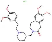 Cilobradine hydrochloride