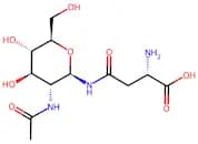 H-Asn(glcnac-β-D)-OH