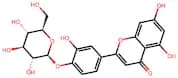 Luteolin-4'-O-glucoside