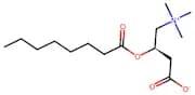 L-Octanoylcarnitine