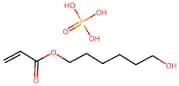 6-Acryloyloxyhexyl phosphate