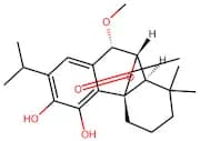 7-Methoxyrosmanol
