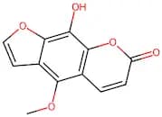 8-Hydroxybergapten