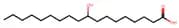 9-hydroxy Stearic Acid