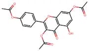 Kaempferol 3,4',7-triacetate