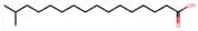 15-Methyl Palmitic Acid