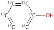 Phenol-13C6