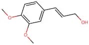3,4-Dimethoxycinnamyl alcohol