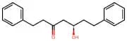 (R)-5-Hydroxy-1,7-diphenylheptan-3-one