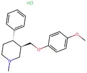 Femoxetine hydrochloride