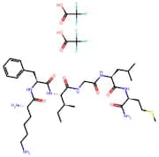 Eledoisin Related Peptide 2TFA