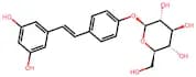 Resveratroloside