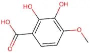 2,3-Dihydroxy-4-methoxybenzoic acid
