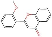 2'-Methoxyflavone