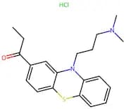 Propionylpromazine hydrochloride