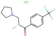 Lanperisone HCl